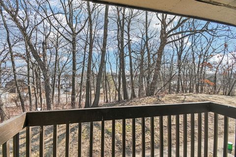 Tiny photo for 67 Woodhills Bay Road, Fox Lake, IL 60020 (MLS # 12607434)
