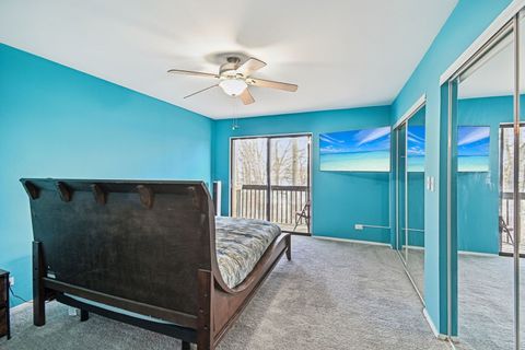 Tiny photo for 67 Woodhills Bay Road, Fox Lake, IL 60020 (MLS # 12607434)