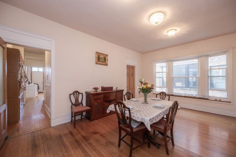 Tiny photo for 1354 E 48th Street #2E, Chicago, IL 60615 (MLS # 12581893)