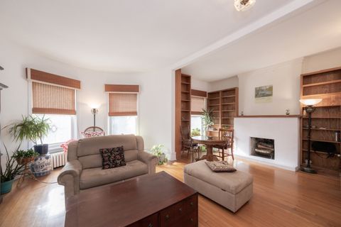 Tiny photo for 1354 E 48th Street #2E, Chicago, IL 60615 (MLS # 12581893)