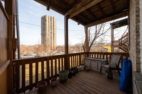 Tiny photo for 1354 E 48th Street #2E, Chicago, IL 60615 (MLS # 12581893)