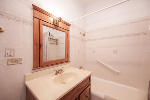 Tiny photo for 1354 E 48th Street #2E, Chicago, IL 60615 (MLS # 12581893)