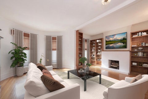 Tiny photo for 1354 E 48th Street #2E, Chicago, IL 60615 (MLS # 12581893)