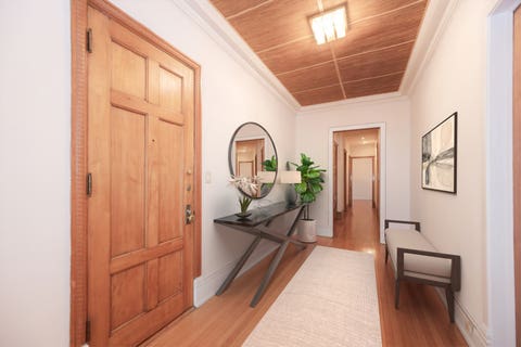 Tiny photo for 1354 E 48th Street #2E, Chicago, IL 60615 (MLS # 12581893)