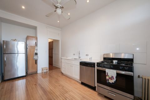 Tiny photo for 1354 E 48th Street #2E, Chicago, IL 60615 (MLS # 12581893)
