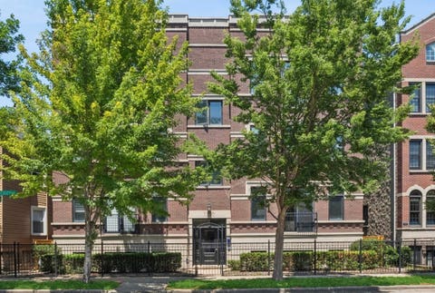 Photo of 1330 W Diversey Parkway #2E, Chicago, IL 60614 (MLS # 12671462)