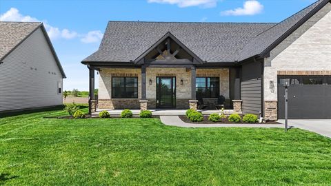 Tiny photo for 2842 E Stone Creek Boulevard, Urbana, IL 61802 (MLS # 12625974)