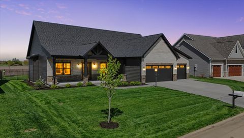 Tiny photo for 2842 E Stone Creek Boulevard, Urbana, IL 61802 (MLS # 12625974)