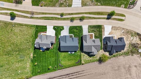 Tiny photo for 2842 E Stone Creek Boulevard, Urbana, IL 61802 (MLS # 12625974)