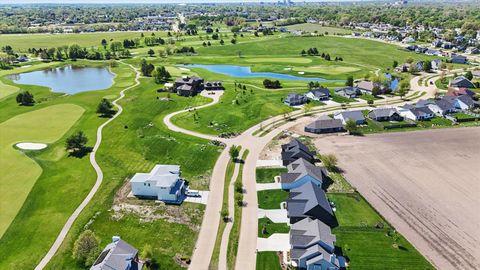 Tiny photo for 2842 E Stone Creek Boulevard, Urbana, IL 61802 (MLS # 12625974)