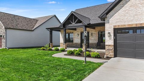 Tiny photo for 2842 E Stone Creek Boulevard, Urbana, IL 61802 (MLS # 12625974)