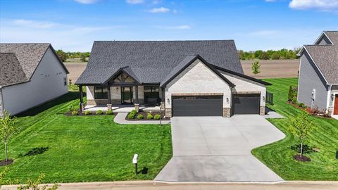 Tiny photo for 2842 E Stone Creek Boulevard, Urbana, IL 61802 (MLS # 12625974)