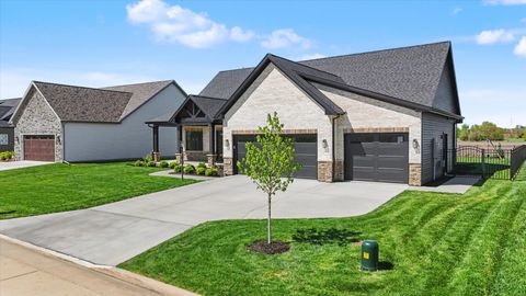 Tiny photo for 2842 E Stone Creek Boulevard, Urbana, IL 61802 (MLS # 12625974)