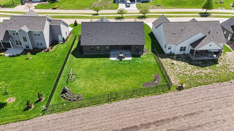 Tiny photo for 2842 E Stone Creek Boulevard, Urbana, IL 61802 (MLS # 12625974)