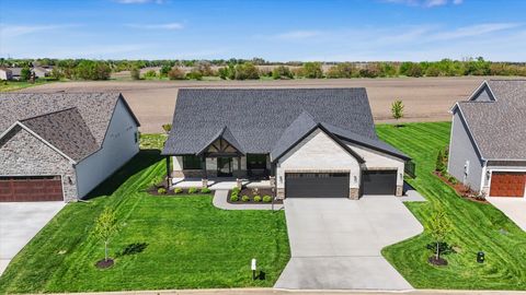 Tiny photo for 2842 E Stone Creek Boulevard, Urbana, IL 61802 (MLS # 12625974)