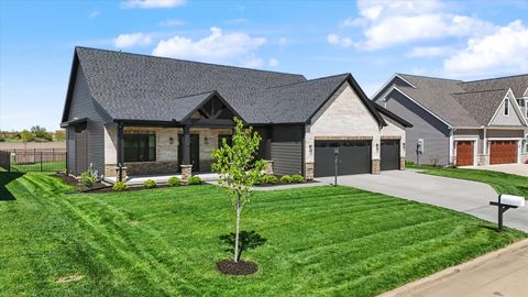 Tiny photo for 2842 E Stone Creek Boulevard, Urbana, IL 61802 (MLS # 12625974)