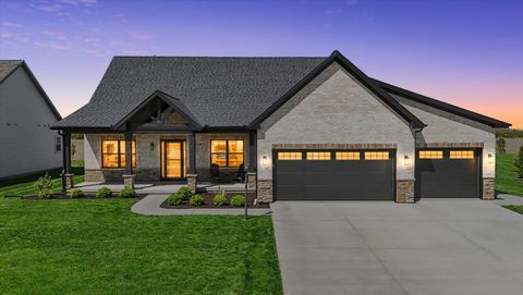 Photo of 2842 E Stone Creek Boulevard, Urbana, IL 61802 (MLS # 12625974)