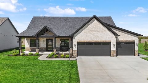 Tiny photo for 2842 E Stone Creek Boulevard, Urbana, IL 61802 (MLS # 12625974)