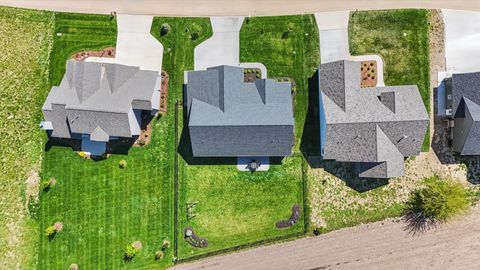 Tiny photo for 2842 E Stone Creek Boulevard, Urbana, IL 61802 (MLS # 12625974)