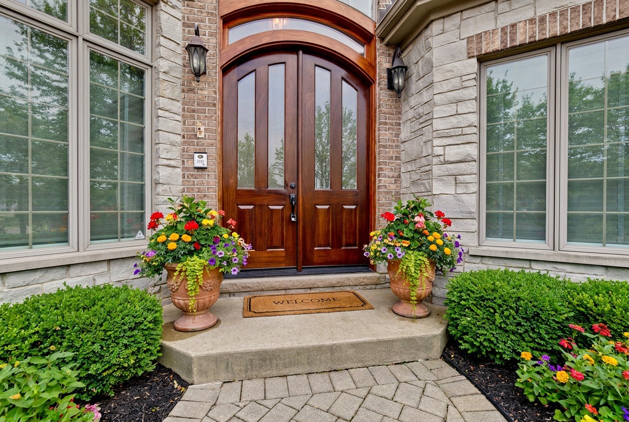 7229 Roxbury Court