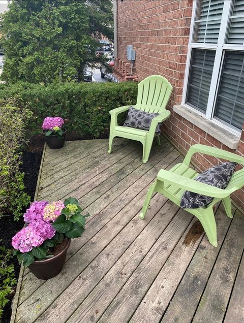 Tiny photo for 1757 Eastwood Court #1, Schaumburg, IL 60195 (MLS # 12632952)