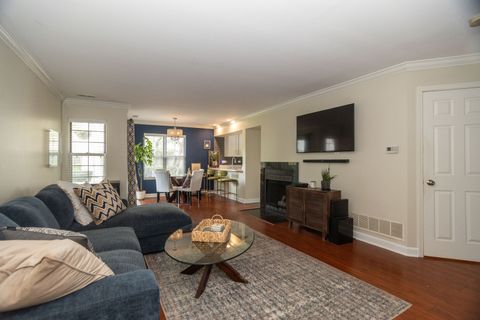 Tiny photo for 1757 Eastwood Court #1, Schaumburg, IL 60195 (MLS # 12632952)