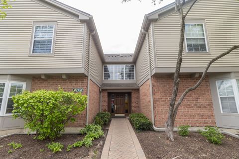 Photo of 1757 Eastwood Court #1, Schaumburg, IL 60195 (MLS # 12632952)