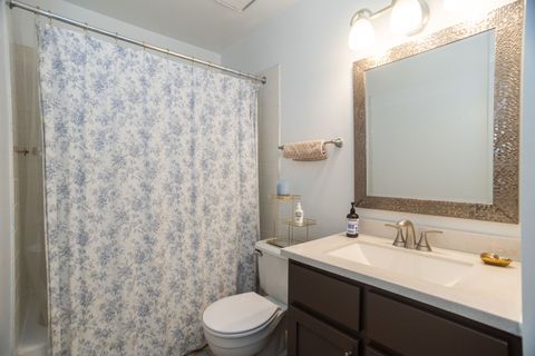 Tiny photo for 1757 Eastwood Court #1, Schaumburg, IL 60195 (MLS # 12632952)