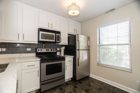 Tiny photo for 1757 Eastwood Court #1, Schaumburg, IL 60195 (MLS # 12632952)