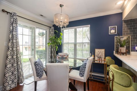 Tiny photo for 1757 Eastwood Court #1, Schaumburg, IL 60195 (MLS # 12632952)