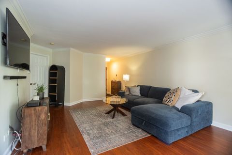 Tiny photo for 1757 Eastwood Court #1, Schaumburg, IL 60195 (MLS # 12632952)