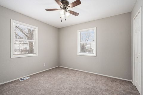 Tiny photo for 116 Luana Road, Joliet, IL 60433 (MLS # 12558969)