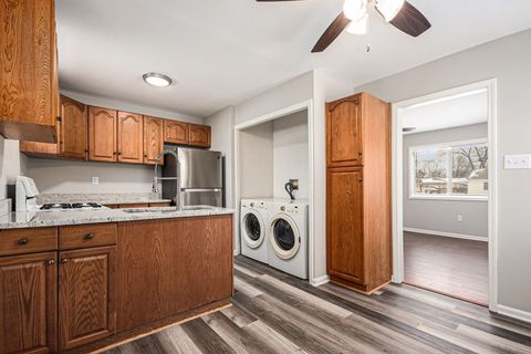 Tiny photo for 116 Luana Road, Joliet, IL 60433 (MLS # 12558969)