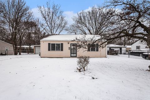 Tiny photo for 116 Luana Road, Joliet, IL 60433 (MLS # 12558969)