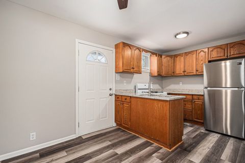 Tiny photo for 116 Luana Road, Joliet, IL 60433 (MLS # 12558969)