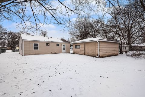 Tiny photo for 116 Luana Road, Joliet, IL 60433 (MLS # 12558969)