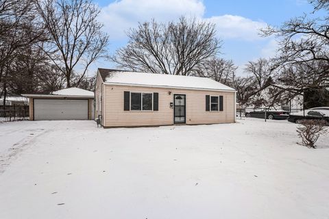 Photo of 116 Luana Road, Joliet, IL 60433 (MLS # 12558969)