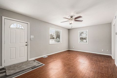 Tiny photo for 116 Luana Road, Joliet, IL 60433 (MLS # 12558969)