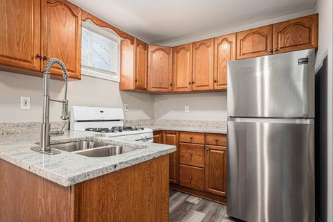 Tiny photo for 116 Luana Road, Joliet, IL 60433 (MLS # 12558969)