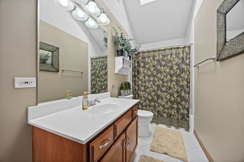 Tiny photo for 22374 Woodland Lane, Frankfort, IL 60423 (MLS # 12533656)