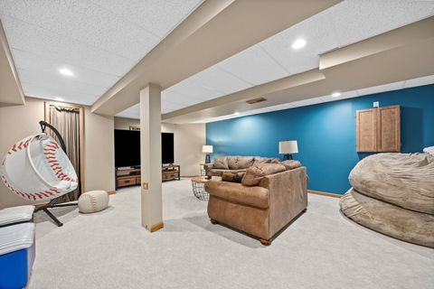 Tiny photo for 22374 Woodland Lane, Frankfort, IL 60423 (MLS # 12533656)