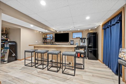 Tiny photo for 22374 Woodland Lane, Frankfort, IL 60423 (MLS # 12533656)