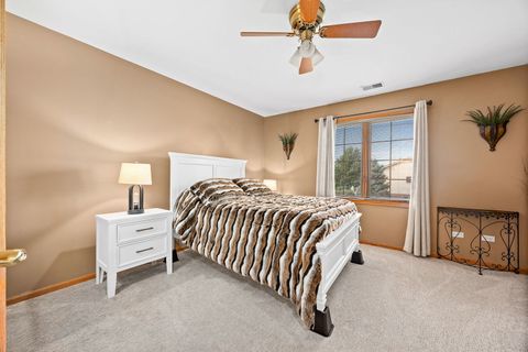 Tiny photo for 22374 Woodland Lane, Frankfort, IL 60423 (MLS # 12533656)