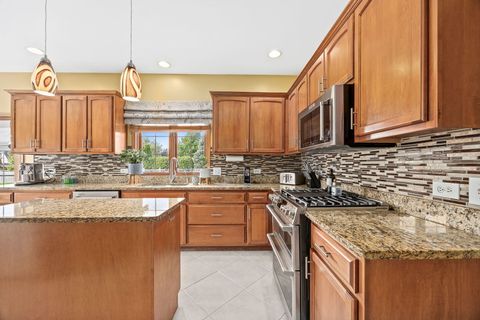 Tiny photo for 22374 Woodland Lane, Frankfort, IL 60423 (MLS # 12533656)