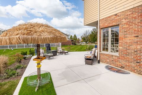 Tiny photo for 22374 Woodland Lane, Frankfort, IL 60423 (MLS # 12533656)