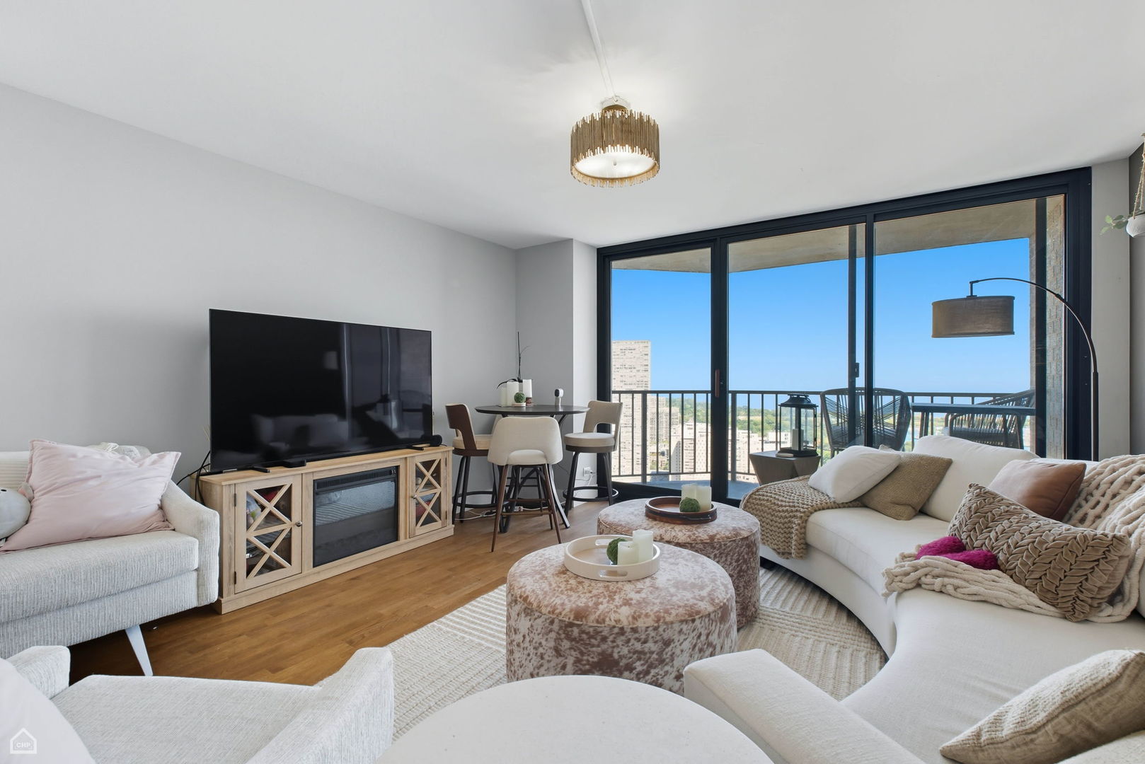 3660 N Lake Shore Drive 4208