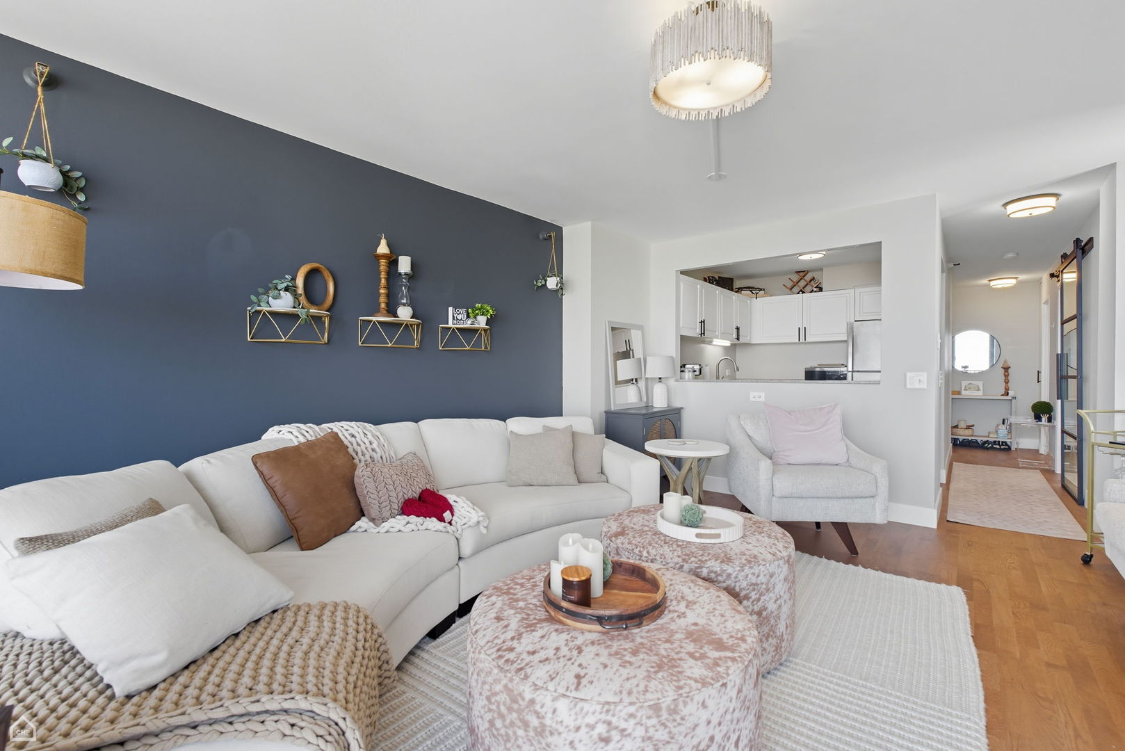 3660 N Lake Shore Drive 4208