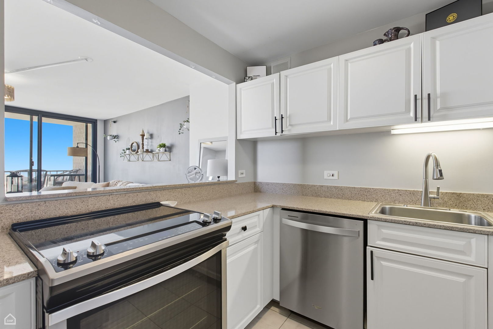 3660 N Lake Shore Drive 4208