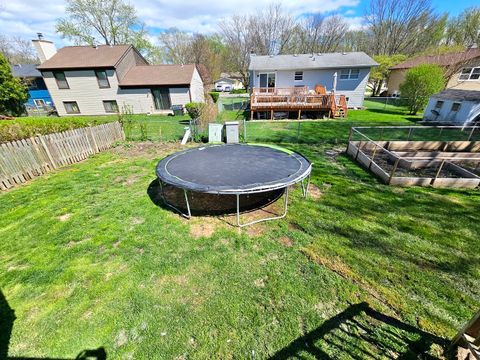 Tiny photo for 506 Shenandoah Trail, Elgin, IL 60123 (MLS # 12632934)