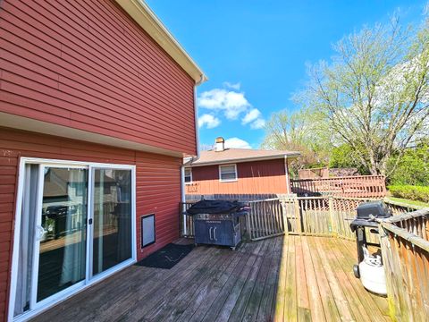 Tiny photo for 506 Shenandoah Trail, Elgin, IL 60123 (MLS # 12632934)